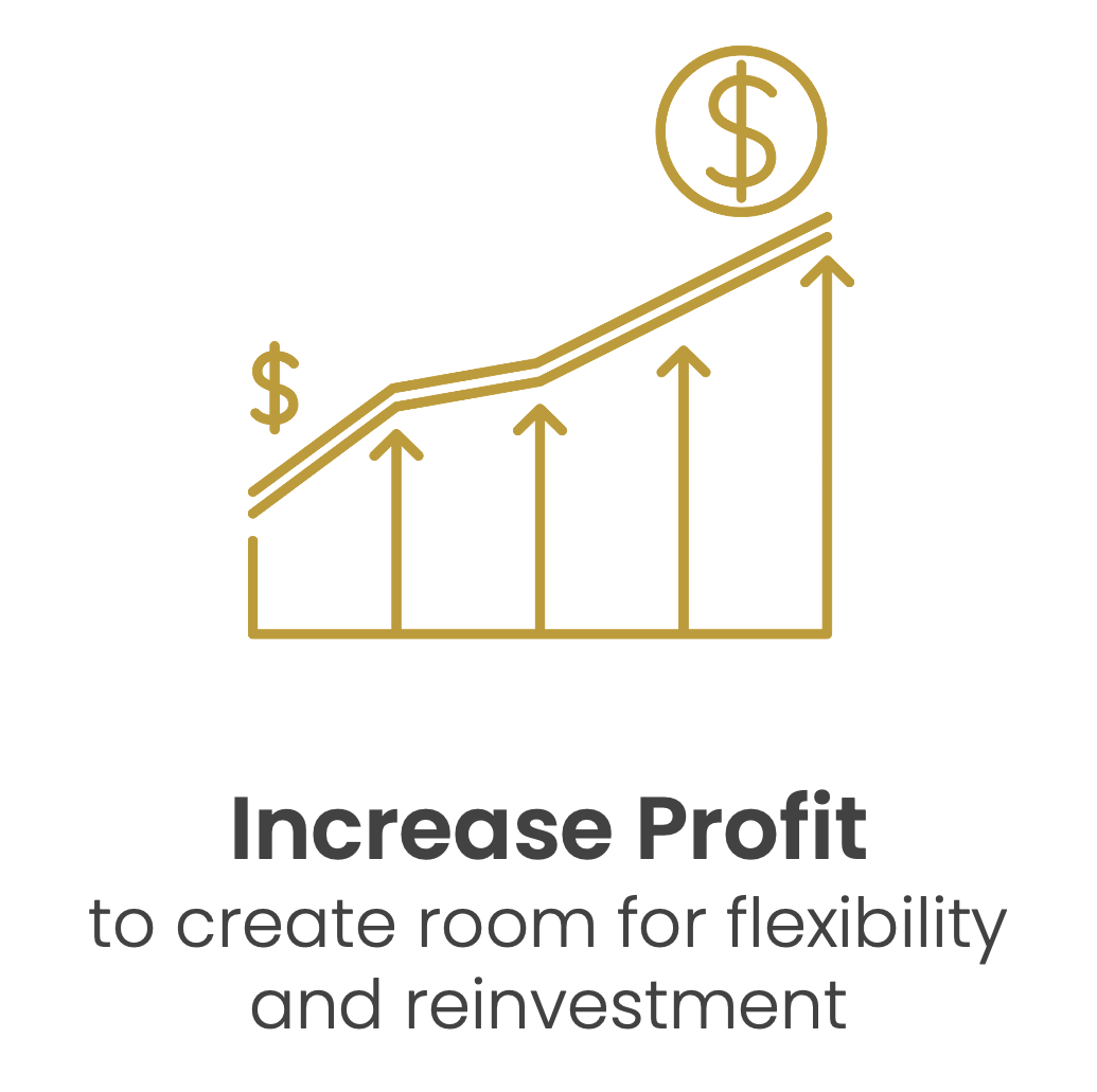 Increase_profit